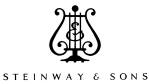 SteinwayLogo