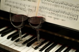 wine-and-music