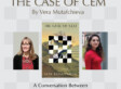 The Case of Cem by Vera Mutafchieva: A Conversation between translator Angela Rodel and Hannah Hutchings-Georgiu